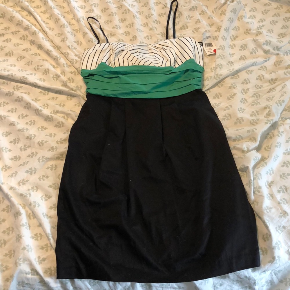 Cocktail Dress